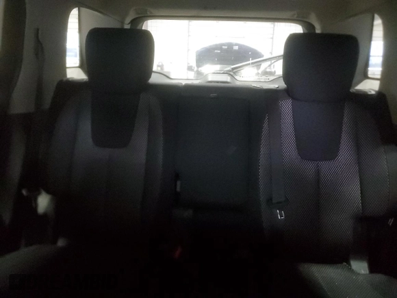 2011 GMC Terrain SLE-2 with VIN 2CTFLTEC4B6261099, listed as a Copart auction lot 50083965 with 133,256 mi miles and Salvage Title. Bid and sale history available at carsss.com. Image 10.