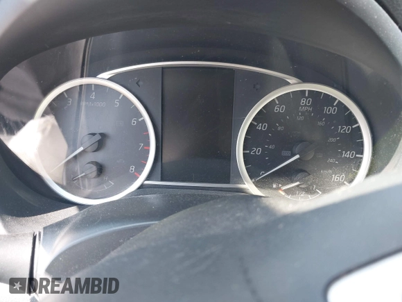 2017 Nissan Sentra SR with VIN 3N1AB7AP8HY410455, listed as a IAAI auction lot 42186190 with Not provided miles and . Bid and sale history available at DreamBid. Image 16.