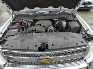2013 Chevrolet Silverado 1500 LT with VIN 1GCRCSE00DZ272486, listed as a Copart auction lot 49567055 with 156,156 mi miles and Clean Title. Bid and sale history available at carsss.com. Image 11.