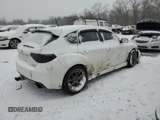 2012 Subaru WRX WRX Limited с VIN JF1GR7E61CG236717, выставлен на аукционе Copart как лот 88438485 с пробегом Не указан миль и Списание • Salvage title. История ставок и продаж доступна на DreamBid. Изображение 3.