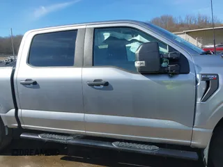 2021 Ford F-150 XL with VIN 1FTEW1EP2MFC44056, listed as a IAAI auction lot 41716105 with 58,979 mi miles and . Bid and sale history available at DreamBid. Image 14.