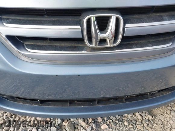 2007 Honda Odyssey EX with VIN 5FNRL38457B037239, listed as a IAAI auction lot 42034219 with 291,885 mi miles. Bid and sale history available at carsss.com. Image 6.