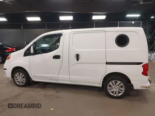 2017 Nissan NV200 SV с VIN 3N6CM0KN8HK707990, выставлен на аукционе IAAI как лот 42102673 с пробегом 68 192 миль миль и . История ставок и продаж доступна на DreamBid. Изображение 14.