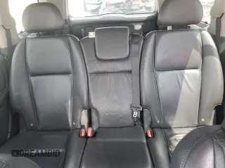 2014 Volvo XC90 with VIN YV4952CY6E1681124, listed as a Copart auction lot 53051235 with 75,619 mi miles and Salvage Title. Bid and sale history available at carsss.com. Image 10.