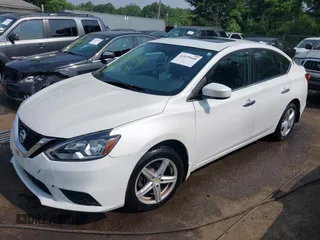 2017 Nissan Sentra SV with VIN 3N1AB7APXHY408982, listed as a IAAI auction lot 42479948 with 297,329 mi miles and . Bid and sale history available at DreamBid. Image 17.