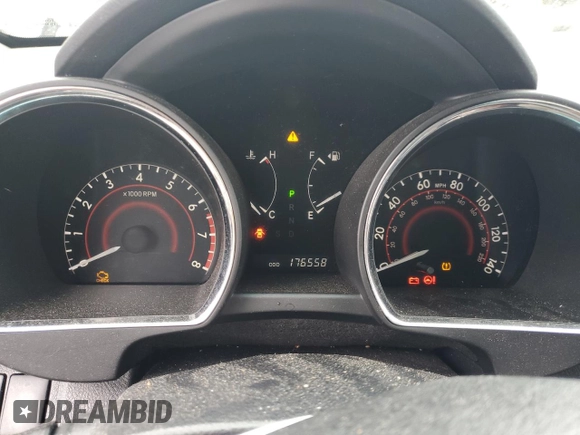 2011 Toyota Highlander Limited z VIN 5TDDK3EH0BS047928, wystawiony jako Copart lot #65211764 z przebiegiem 176 558 mil mil oraz Szkoda całkowita • Salvage title. Historia ofert i sprzedaży dostępna na DreamBid. Obrazek 9.
