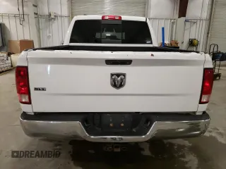2016 Ram 1500 Big Horn with VIN 1C6RR6LT9GS183247, listed as a Copart auction lot 50210085 with 213,141 mi miles and Clean Title. Bid and sale history available at carsss.com. Image 6.