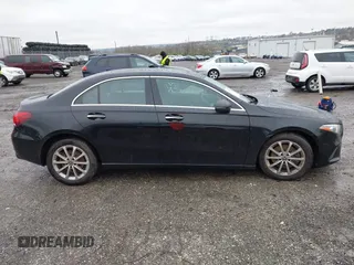2020 Mercedes-Benz A 220 с VIN W1K3G4FB1LJ238193, выставлен на аукционе IAAI как лот 41975738 с пробегом 52 381 миль миль и . История ставок и продаж доступна на DreamBid. Изображение 13.
