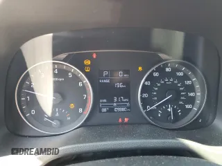 2017 Hyundai Elantra SE z VIN 5NPD84LF5HH007607, wystawiony jako Copart lot #55609165 z przebiegiem 109 880 mil mil oraz Szkoda całkowita • Salvage title. Historia ofert i sprzedaży dostępna na DreamBid. Obrazek 9.