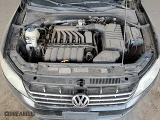 2013 Volkswagen Passat SEL Premium with VIN 1VWCM7A3XDC002360, listed as a Copart auction lot 47577885 with 198,678 mi miles and Clean Title. Bid and sale history available at carsss.com. Image 11.