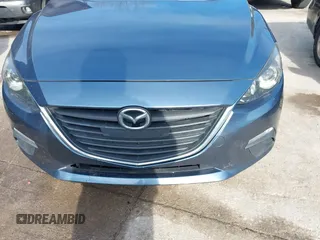 2014 Mazda 3 i Sport with VIN JM1BM1K77E1112860, listed as a IAAI auction lot 41331974 with 60,350 mi miles and . Bid and sale history available at carsss.com. Image 12.