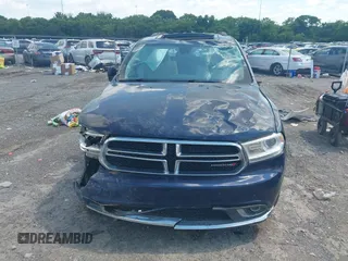 2014 Dodge Durango Limited with VIN 1C4RDHDG0EC502286, listed as a IAAI auction lot 42610752 with 190,895 mi miles and . Bid and sale history available at DreamBid. Image 12.