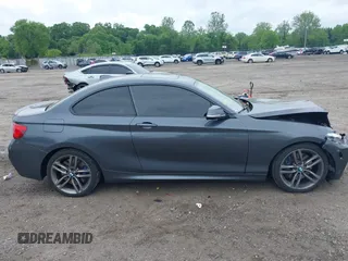 2018 BMW 2 Series 230i xDrive с VIN WBA2J3C5XJVD48472, выставлен на аукционе IAAI как лот 42260536 с пробегом 78 775 миль миль и . История ставок и продаж доступна на DreamBid. Изображение 14.