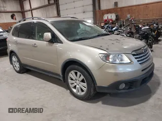 2009 Subaru Tribeca Limited с VIN 4S4WX92D994401946, выставлен на аукционе IAAI как лот 42296157 с пробегом 125 923 миль миль и . История ставок и продаж доступна на DreamBid. Изображение 1.