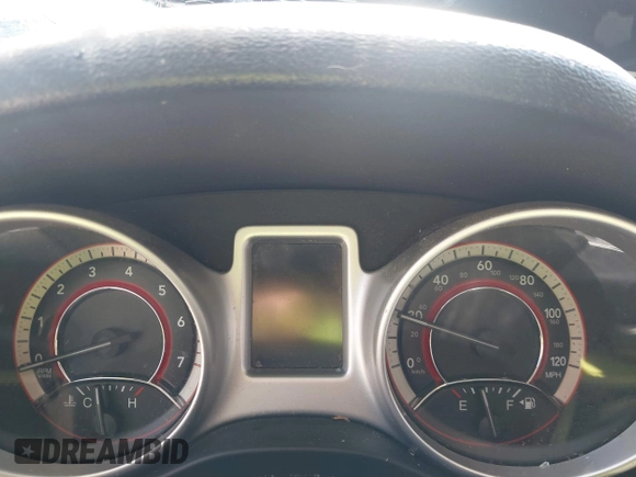 2017 Dodge Journey SE with VIN 3C4PDCAB3HT683525, listed as a IAAI auction lot 42146832 with Not Provided miles and . Bid and sale history available at DreamBid. Image 16.