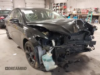 2013 Ford Fusion SE with VIN 3FA6P0HR1DR340651, listed as a IAAI auction lot 41078657 with 156,658 mi miles. Bid and sale history available at carsss.com. Image 6.