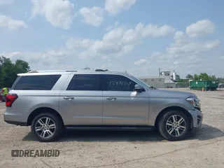 2023 Ford Expedition Max Limited с VIN 1FMJK1K89PEA05570, выставлен на аукционе IAAI как лот 42474707 с пробегом 67 408 миль миль и . История ставок и продаж доступна на DreamBid. Изображение 13.