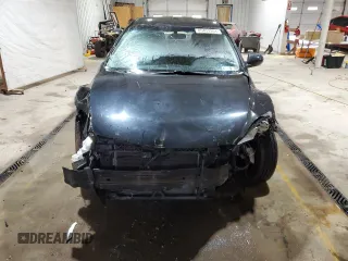 2010 Mazda 6 i Sport with VIN 1YVHZ8BH3A5M46636, listed as a Copart auction lot 85459204 with Not Provided miles and Salvage Title. Bid and sale history available at carsss.com. Image 5.