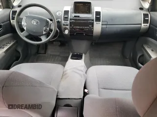 2008 Toyota Prius with VIN JTDKB20UX83386566, listed as a Copart auction lot 51522705 with 179,108 mi miles and Salvage Title. Bid and sale history available at carsss.com. Image 8.
