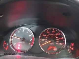 2005 Mazda 6 Sport with VIN 1YVHP80CX55M66742, listed as a IAAI auction lot 41721350 with 196,768 mi miles and . Bid and sale history available at DreamBid. Image 7.