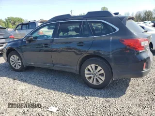 2016 Subaru Outback 2.5i Premium with VIN 4S4BSAFC4G3360516, listed as a Copart auction lot 54733855 with 200,903 mi miles and Clean Title. Bid and sale history available at carsss.com. Image 2.