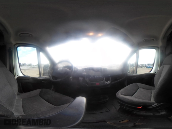 2019 Ram ProMaster Cargo with VIN 3C6TRVCG7KE530928, listed as a IAAI auction lot 42207644 with 89,553 mi miles and . Bid and sale history available at DreamBid. Image 19.