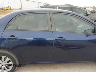 2012 Toyota Corolla L with VIN 5YFBU4EE7CP061770, listed as a IAAI auction lot 41922205 with 154,615 mi miles. Bid and sale history available at carsss.com. Image 13.