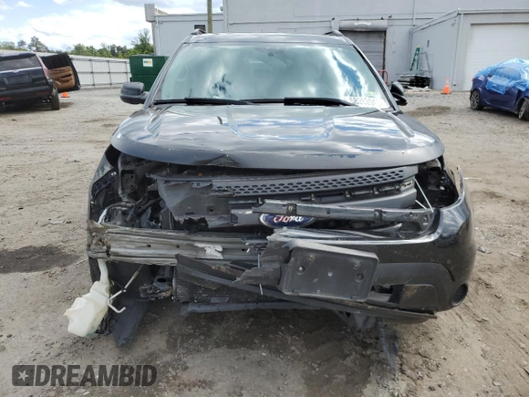 2013 Ford Explorer z VIN 1FM5K8B82DGB71889, wystawiony jako Copart lot #58262045 z przebiegiem 165 476 mil mil oraz Szkoda całkowita • Salvage title. Historia ofert i sprzedaży dostępna na DreamBid. Obrazek 5.