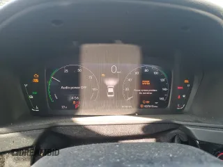 2024 Honda Accord Touring с VIN 1HGCY2F82RA063138, выставлен на аукционе Copart как лот 55148295 с пробегом 7 613 миль миль и Списание • Salvage title. История ставок и продаж доступна на DreamBid. Изображение 9.