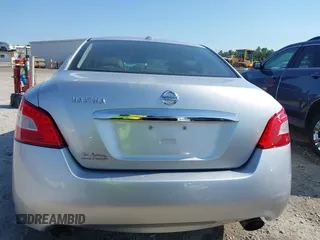 2010 Nissan Maxima SV with VIN 1N4AA5AP4AC825670, listed as a IAAI auction lot 42150640 with 117,626 mi miles and . Bid and sale history available at DreamBid. Image 16.