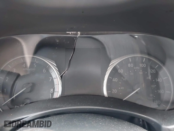 2021 Infiniti Q50 Pure z VIN JN1EV7ARXMM750634, wystawiony jako IAAI lot #41743851 z przebiegiem Nie podano mil oraz . Historia ofert i sprzedaży dostępna na DreamBid. Obrazek 7.