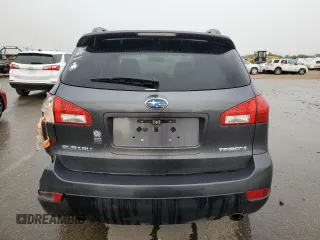 2008 Subaru Tribeca Limited с VIN 4S4WX97D884414937, выставлен на аукционе Copart как лот 72752974 с пробегом 186 540 миль миль и Списание • Salvage title. История ставок и продаж доступна на DreamBid. Изображение 6.