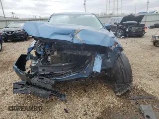 2017 Mazda CX-5 Touring z VIN JM3KFBCL2H0129000, wystawiony jako Copart lot #52107005 z przebiegiem 55 411 mil mil oraz Szkody całkowita. Historia ofert i sprzedaży dostępna na DreamBid. Obrazek 5.