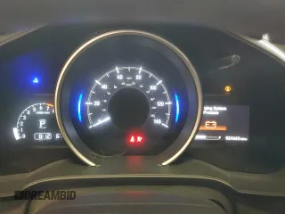 2020 Honda Fit EX z VIN 3HGGK5H86LM713262, wystawiony jako Copart lot #55485295 z przebiegiem 24 660 mil mil oraz Szkoda całkowita • Salvage title. Historia ofert i sprzedaży dostępna na DreamBid. Obrazek 9.
