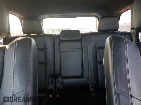 2015 Jeep Grand Cherokee Limited with VIN 1C4RJFBG6FC628430, listed as a Copart auction lot 46475355 with 90,266 mi miles and Salvage Title. Bid and sale history available at carsss.com. Image 10.