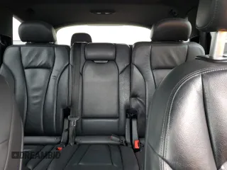 2017 Audi Q7 Premium с VIN WA1AHAF75HD039530, выставлен на аукционе Copart как лот 45452465 с пробегом 112 666 миль миль и Списание • Salvage title. История ставок и продаж доступна на DreamBid. Изображение 10.