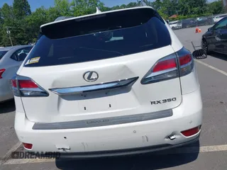2015 Lexus RX 350 with VIN 2T2ZK1BA9FC179565, listed as a IAAI auction lot 42502676 with 92,767 mi miles and . Bid and sale history available at DreamBid. Image 16.