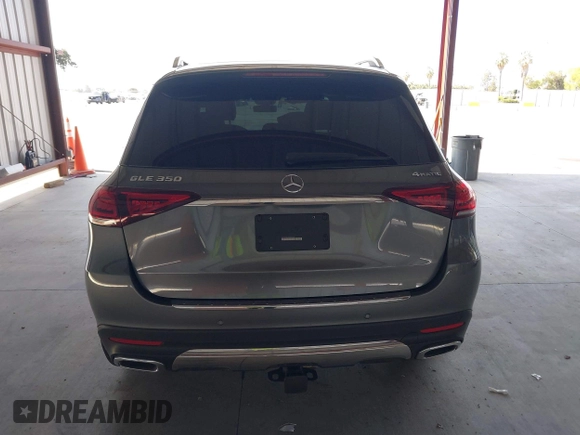 2022 Mercedes-Benz GLE 350 with VIN 4JGFB4KE2NA802390, listed as a IAAI auction lot 42386373 with 31,004 mi miles and . Bid and sale history available at DreamBid. Image 15.