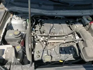 2019 Ford Explorer z VIN 1FM5K7B84KGA19040, wystawiony jako Copart lot #68945925 z przebiegiem 57 081 mil mil oraz Szkoda całkowita • Salvage title. Historia ofert i sprzedaży dostępna na DreamBid. Obrazek 14.