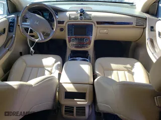 2010 Mercedes-Benz R-Class R 350 with VIN 4JGCB6FEXAA112356, listed as a Copart auction lot 77314034 with 137,930 mi miles and Clean Title. Bid and sale history available at carsss.com. Image 8.