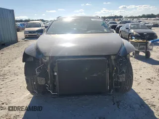 2024 Lexus RX with VIN 2T2BAMCA7RC052192, listed as a Copart auction lot 75926394 with 3,137 mi miles and Salvage Title. Bid and sale history available at carsss.com. Image 5.