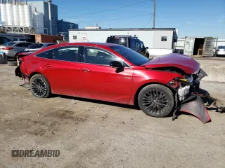 2021 Toyota Avalon Hybrid XSE z VIN 4T1EA1AB5MU007884, wystawiony jako Copart lot #76042404 z przebiegiem 188 347 mil mil oraz Szkoda całkowita • Salvage title. Historia ofert i sprzedaży dostępna na DreamBid. Obrazek 4.