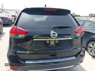 2017 Nissan Rogue SL with VIN JN8AT2MT4HW403469, listed as a IAAI auction lot 42265745 with Not provided miles and . Bid and sale history available at DreamBid. Image 15.