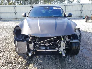 2023 Maserati Grecale GT z VIN ZN682AVA6P7418308, wystawiony jako Copart lot #88347945 z przebiegiem 4 658 mil mil oraz Szkoda całkowita • Salvage title. Historia ofert i sprzedaży dostępna na DreamBid. Obrazek 5.