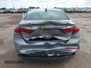 2017 Hyundai Elantra Limited with VIN 5NPD84LF8HH065825, listed as a IAAI auction lot 42184898 with 124,083 mi miles and . Bid and sale history available at DreamBid. Image 16.