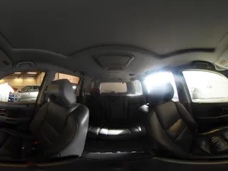 2007 Honda Pilot EX-L with VIN 2HKYF18647H504953, listed as a IAAI auction lot 41750435 with 186,097 mi miles and . Bid and sale history available at DreamBid. Image 18.