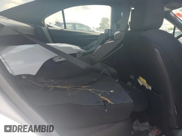 2022 Subaru WRX Premium z VIN JF1VBAF65N9008864, wystawiony jako Copart lot #56528035 z przebiegiem 9 971 mil mil oraz Szkoda całkowita • Salvage title. Historia ofert i sprzedaży dostępna na DreamBid. Obrazek 10.