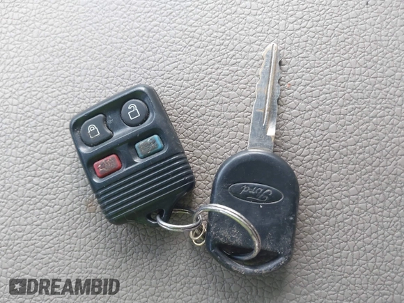 2008 Ford Explorer XLT with VIN 1FMEU73E78UA08493, listed as a IAAI auction lot 41613789 with 151,551 mi miles and . Bid and sale history available at DreamBid. Image 11.