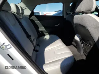 2021 Hyundai Elantra Limited with VIN 5NPLP4AG3MH031392, listed as a Copart auction lot 44696405 with 75,580 mi miles and Salvage Title. Bid and sale history available at DreamBid. Image 10.