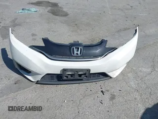 2016 Honda Fit EX with VIN JHMGK5H79GX044411, listed as a IAAI auction lot 41980039 with 203,809 mi miles and . Bid and sale history available at DreamBid. Image 11.